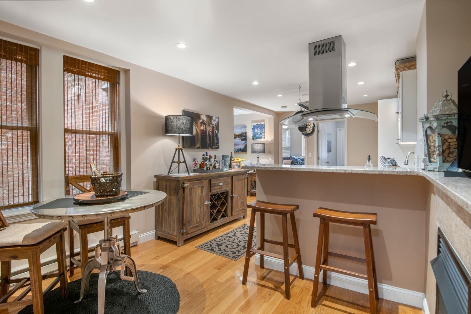 27 Clark Street Unit 6, North End, Boston, MA 02109 - Image 2