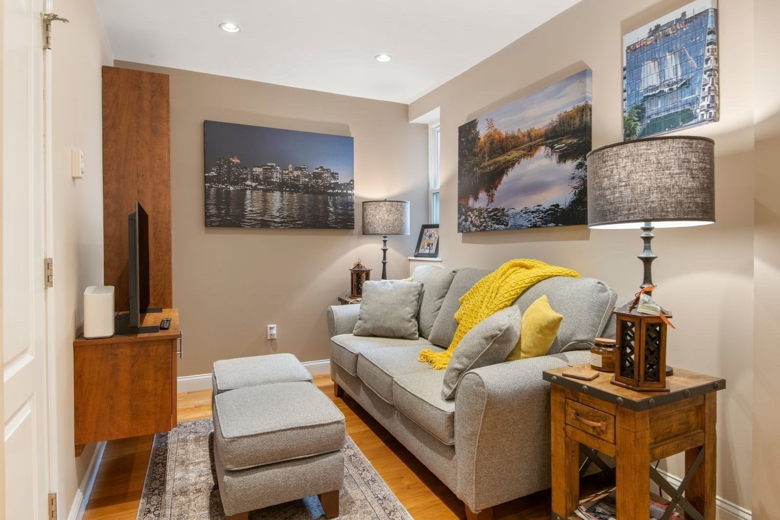 27 Clark Street Unit 6, North End, Boston, MA 02109 - Image 11