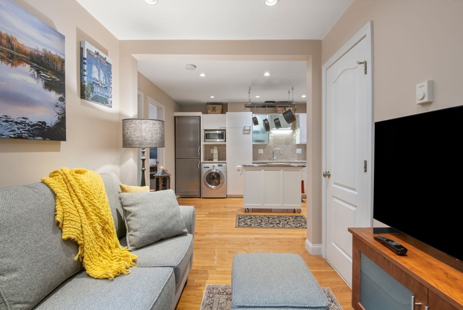 27 Clark Street Unit 6, North End, Boston, MA 02109 - Image 12