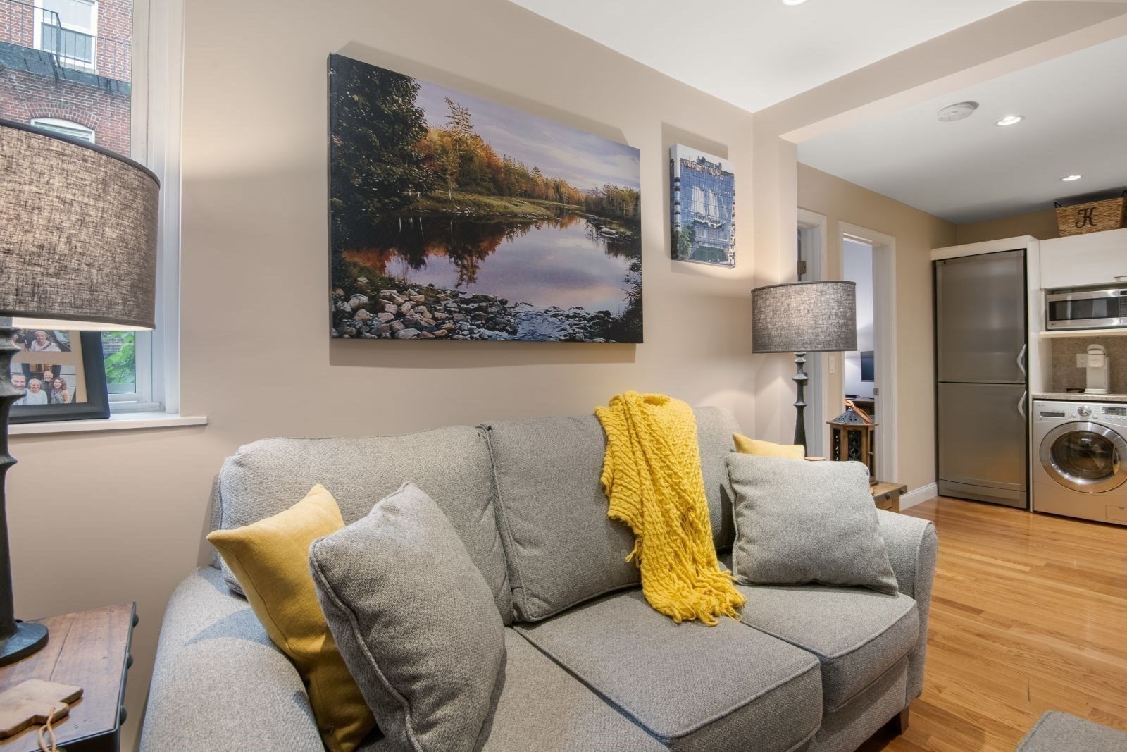 27 Clark Street Unit 6, North End, Boston, MA 02109 - Image 13