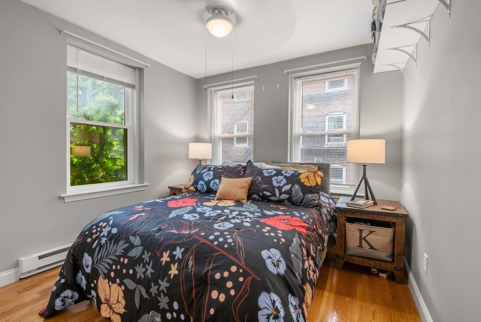 27 Clark Street Unit 6, North End, Boston, MA 02109 - Image 15