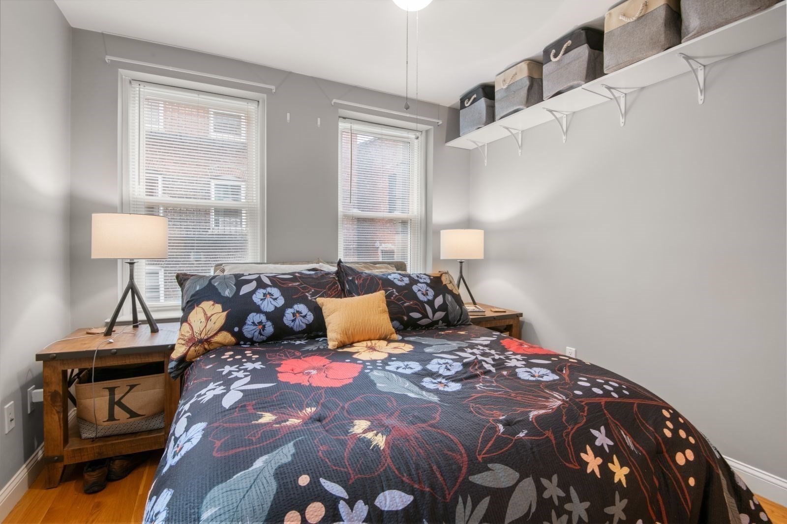 27 Clark Street Unit 6, North End, Boston, MA 02109 - Image 16