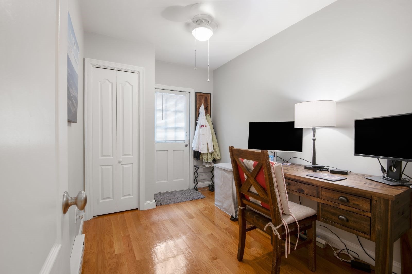 27 Clark Street Unit 6, North End, Boston, MA 02109 - Image 17