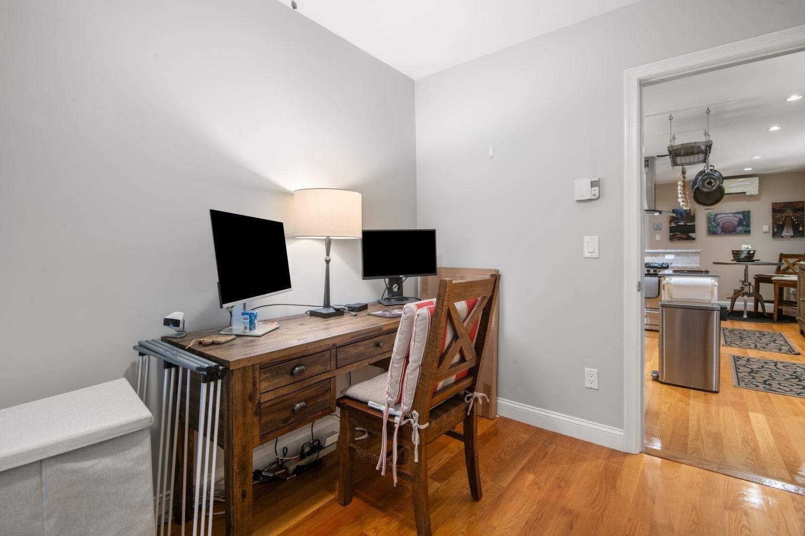 27 Clark Street Unit 6, North End, Boston, MA 02109 - Image 18