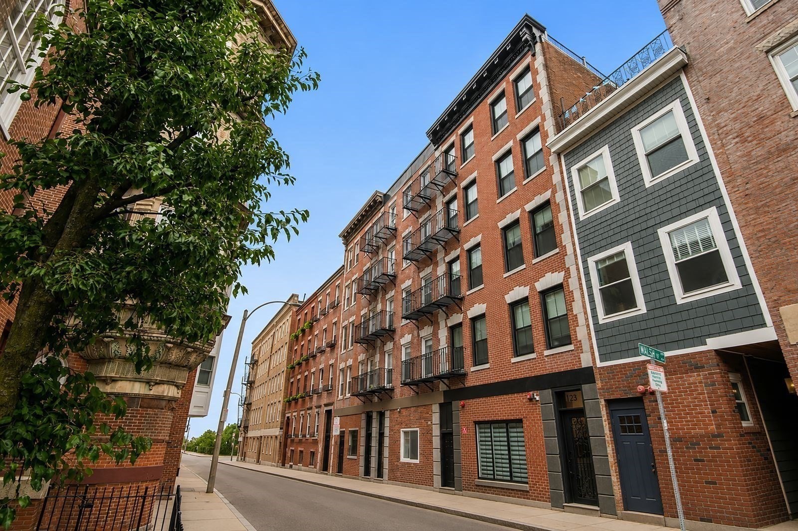 27 Clark Street Unit 6, North End, Boston, MA 02109 - Image 20