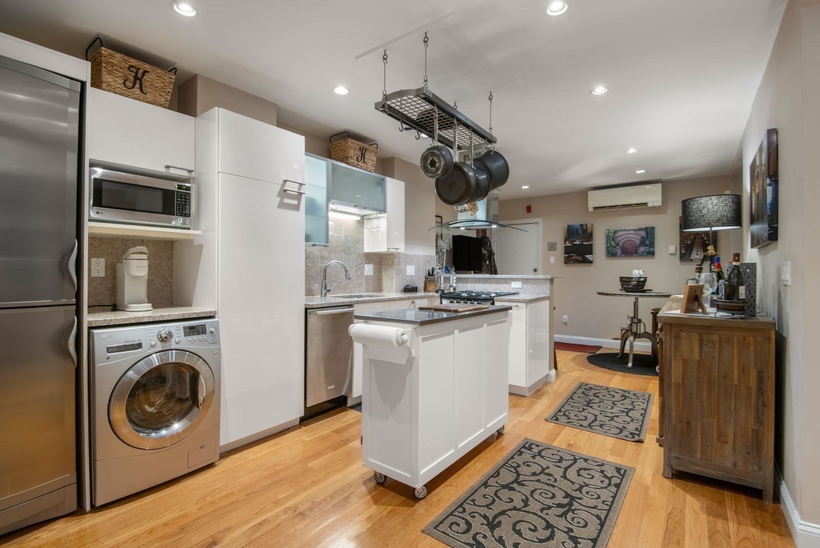 27 Clark Street Unit 6, North End, Boston, MA 02109 - Image 3