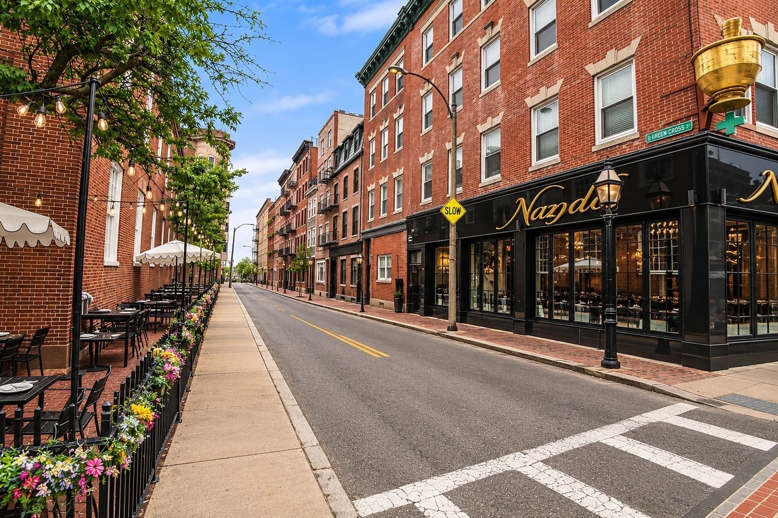 27 Clark Street Unit 6, North End, Boston, MA 02109 - Image 21