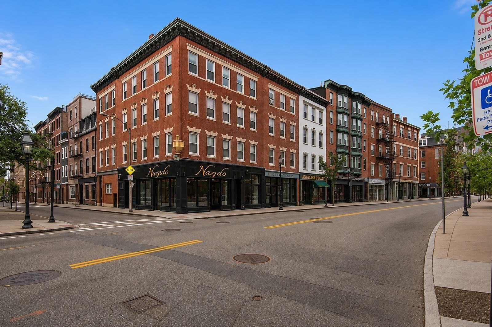 27 Clark Street Unit 6, North End, Boston, MA 02109 - Image 22