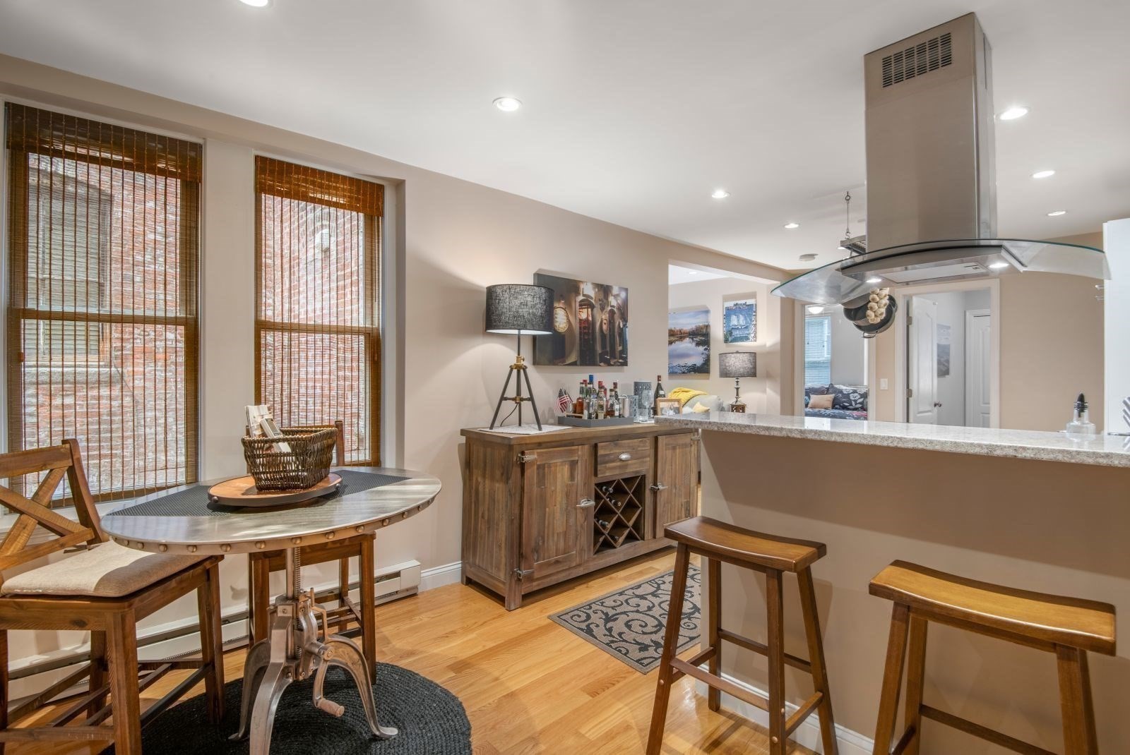 27 Clark Street Unit 6, North End, Boston, MA 02109 - Image 4