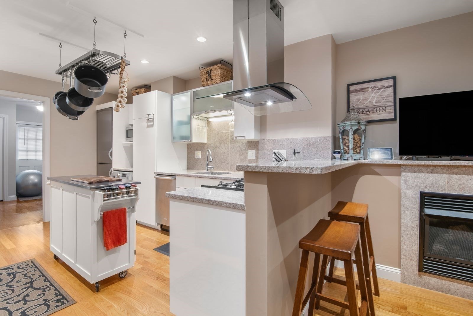 27 Clark Street Unit 6, North End, Boston, MA 02109 - Image 5