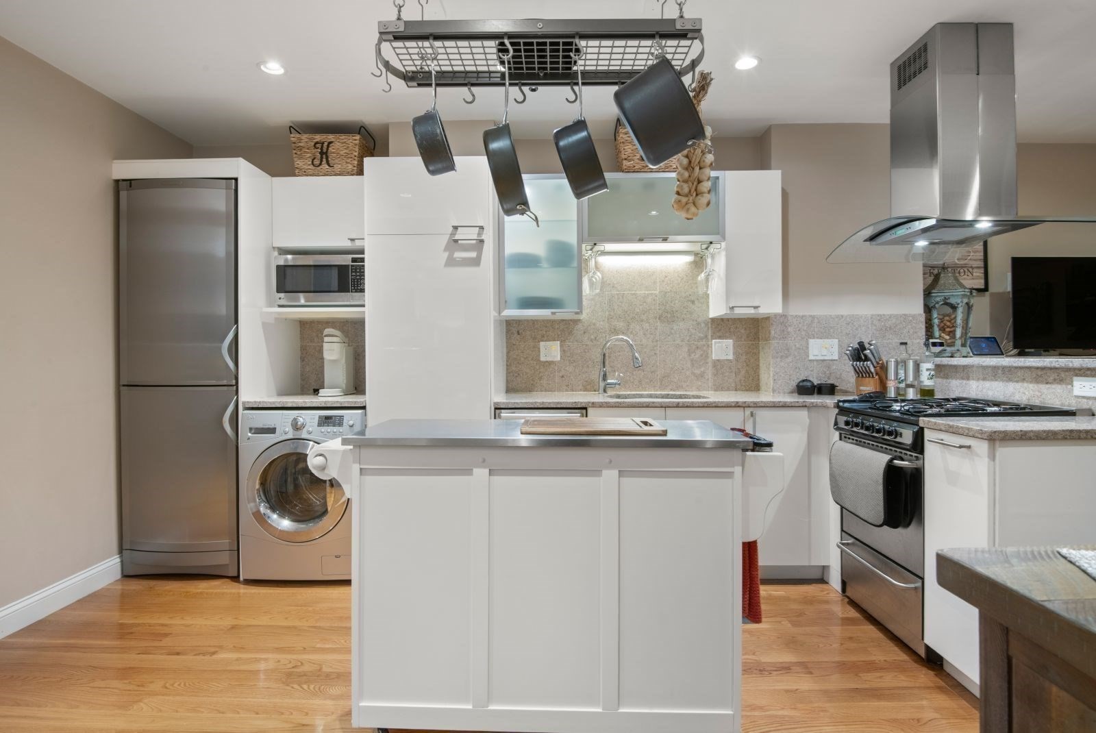27 Clark Street Unit 6, North End, Boston, MA 02109 - Image 6
