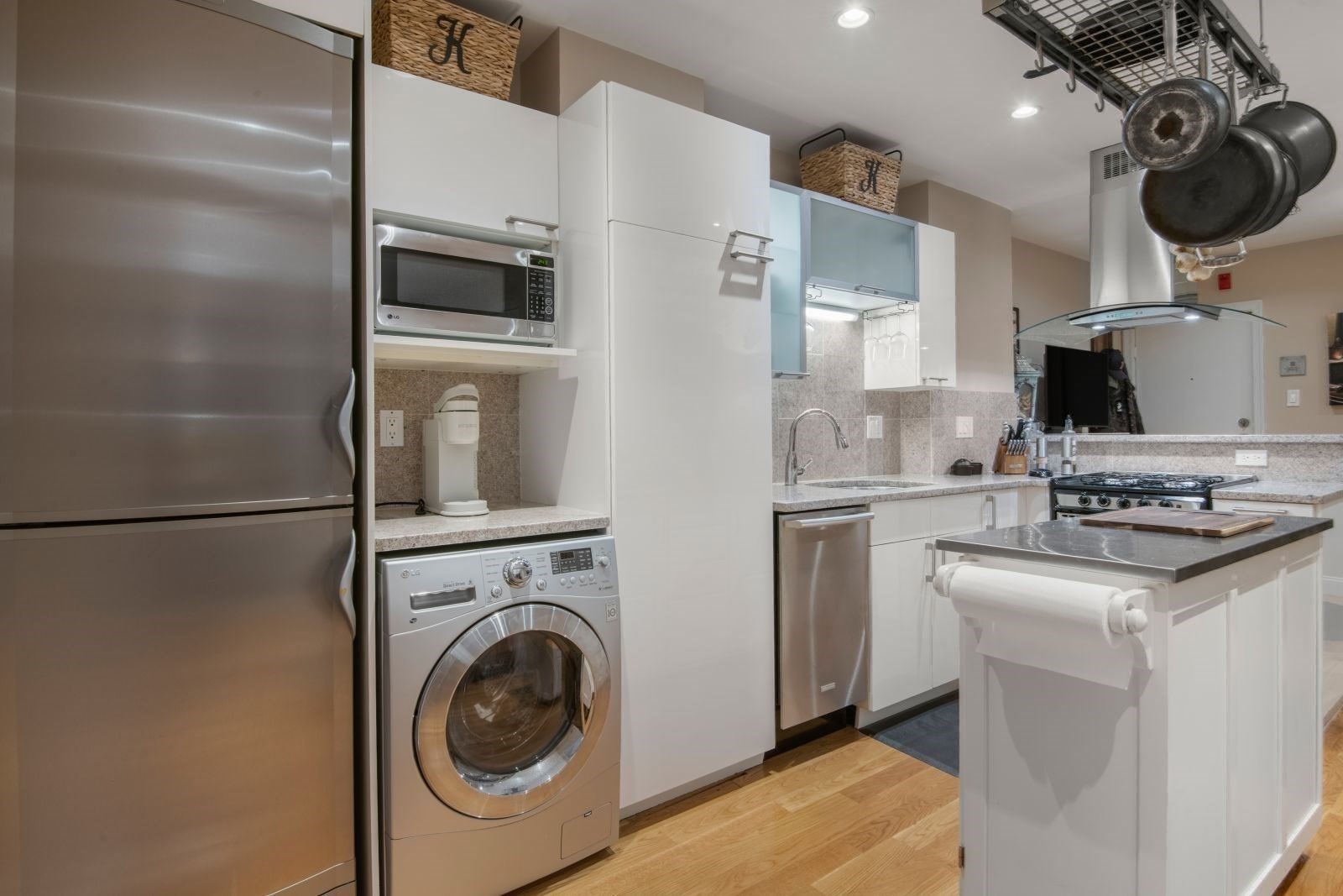 27 Clark Street Unit 6, North End, Boston, MA 02109 - Image 7