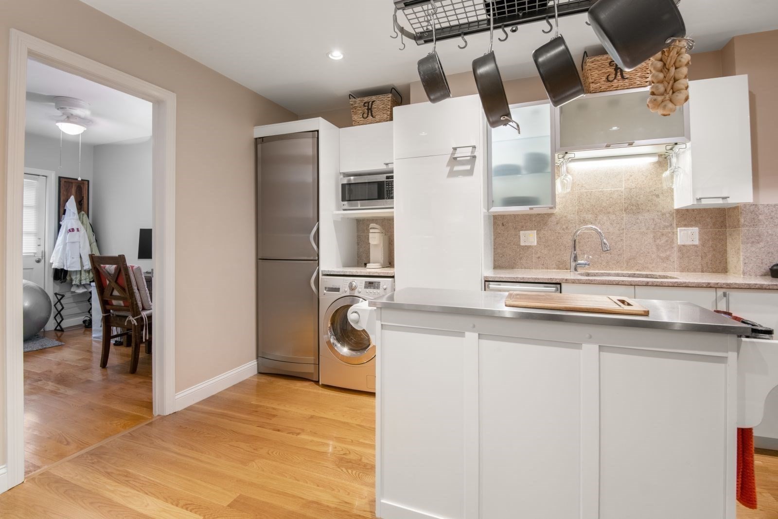 27 Clark Street Unit 6, North End, Boston, MA 02109 - Image 9