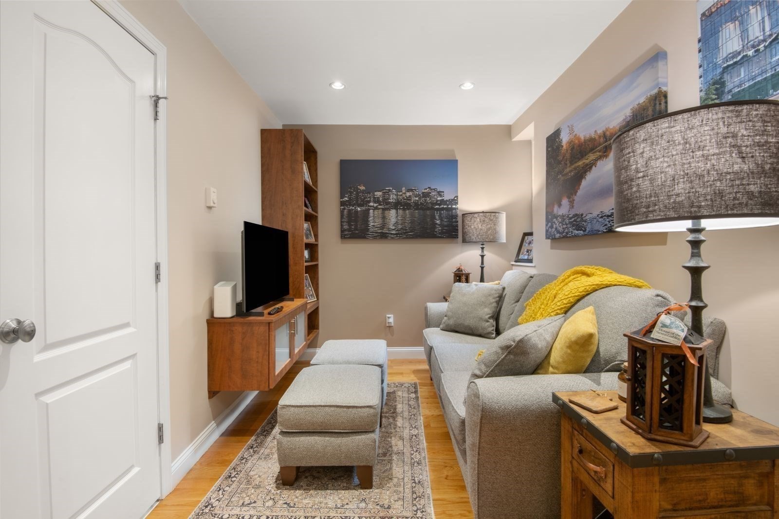 27 Clark Street Unit 6, North End, Boston, MA 02109 - Image 10