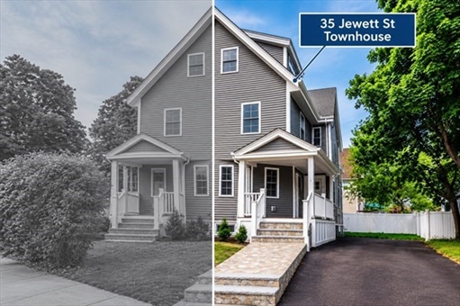 35 Jewett st, Apt #