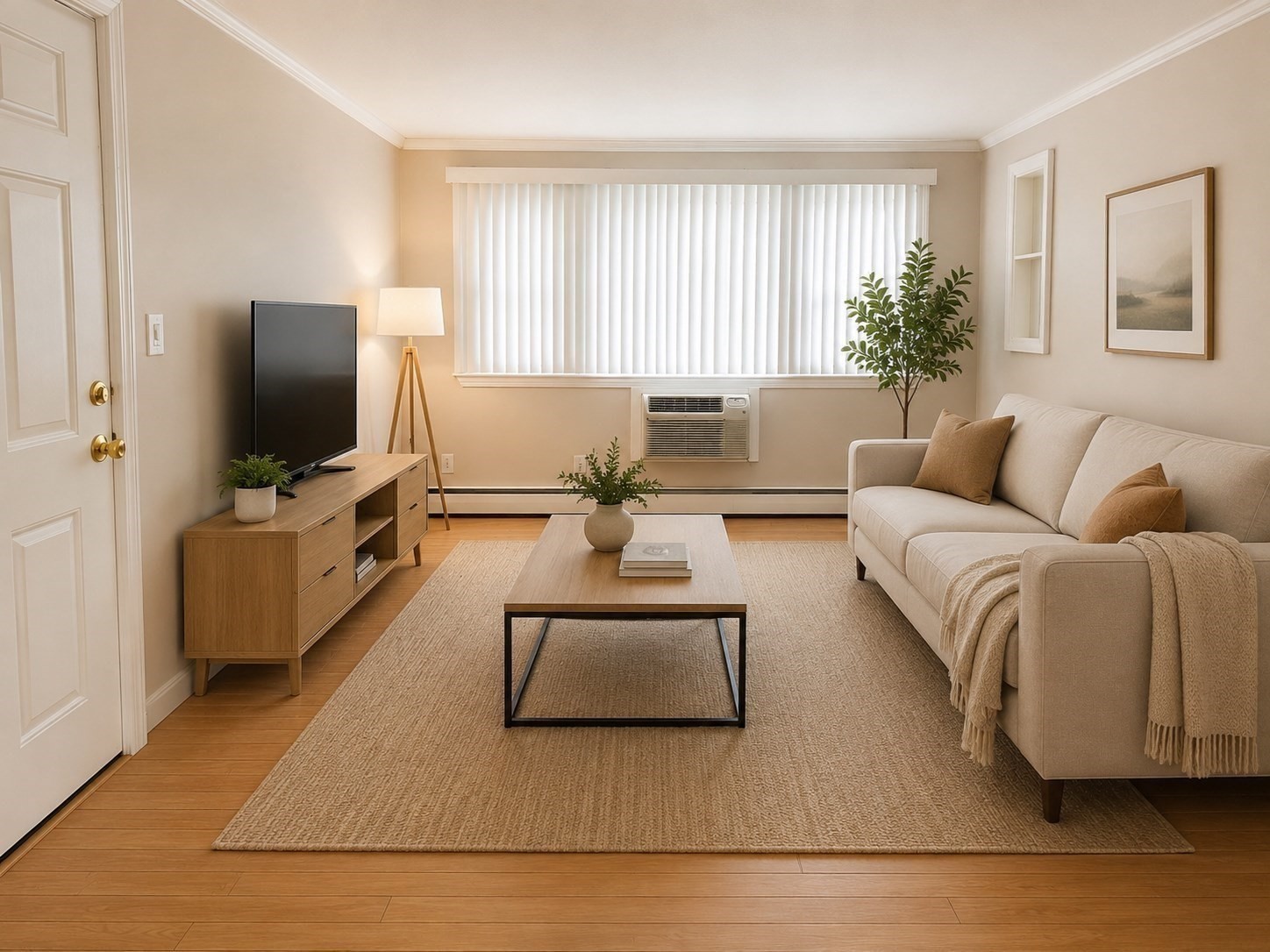 11 Auna Dr Unit 6, Brockton, MA 02301