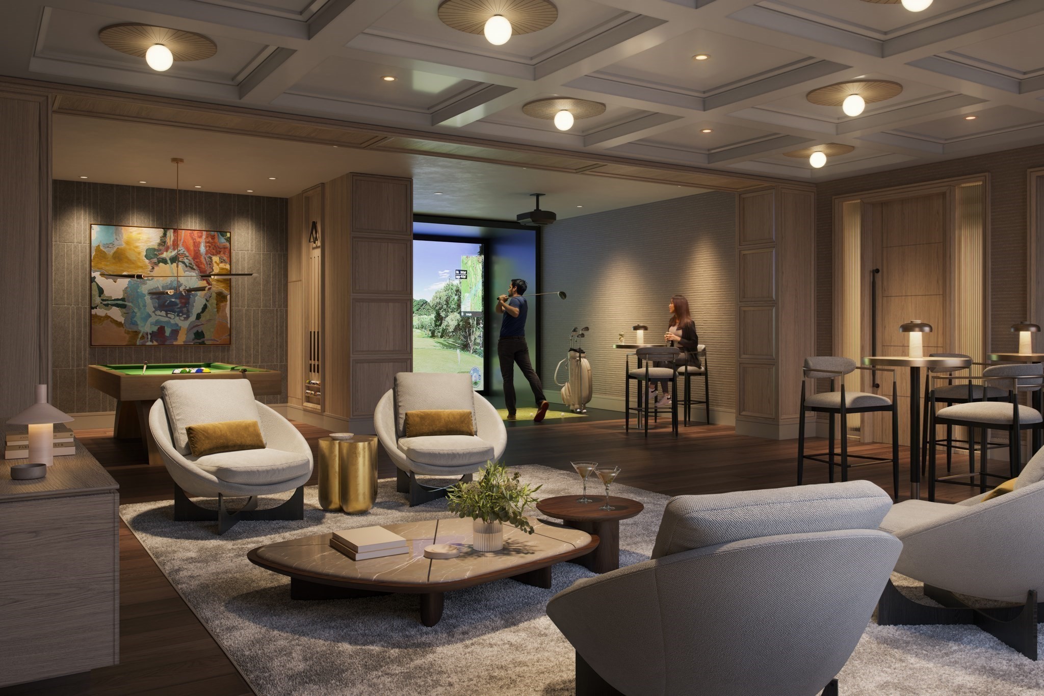 1 Harbor Shore Drive Unit 6i, Seaport, Boston, MA 02210 - Image 6