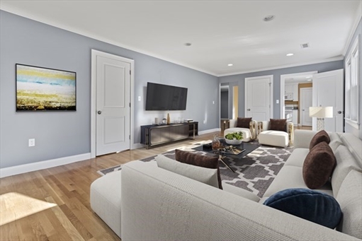 45 S. Waverly, Apt 45