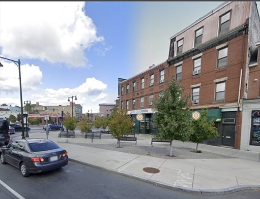 13 William C kelly sq, Apt 2D