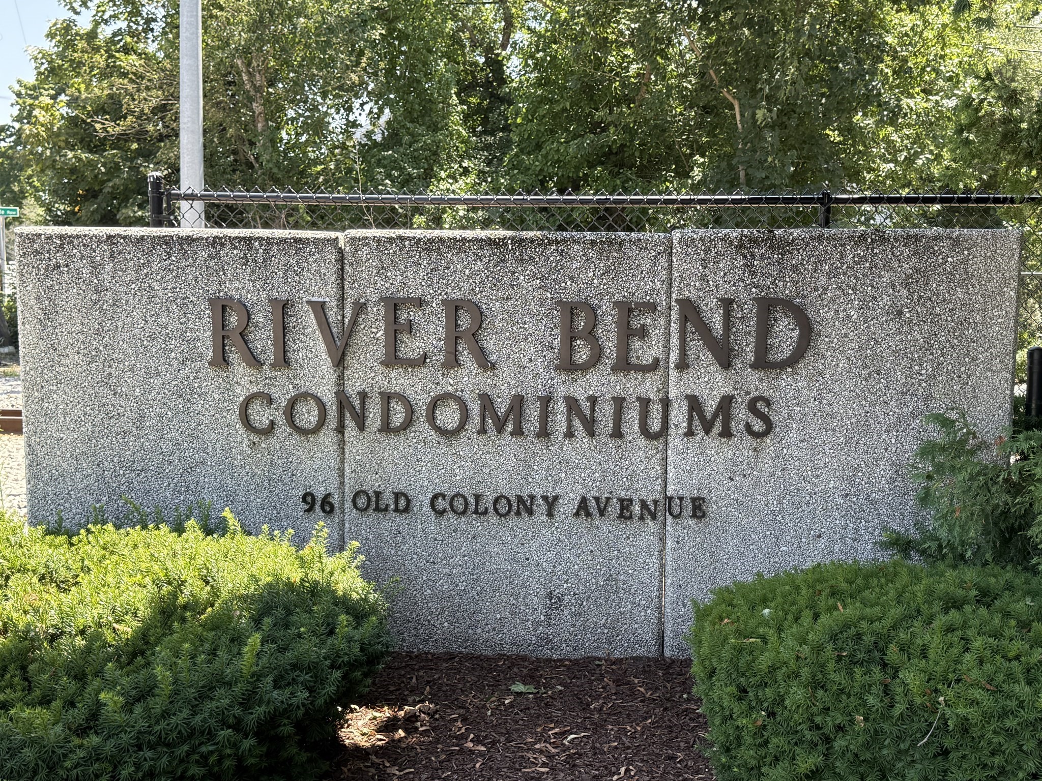 96 Old Colony Ave Unit 355, Taunton, MA 02718
