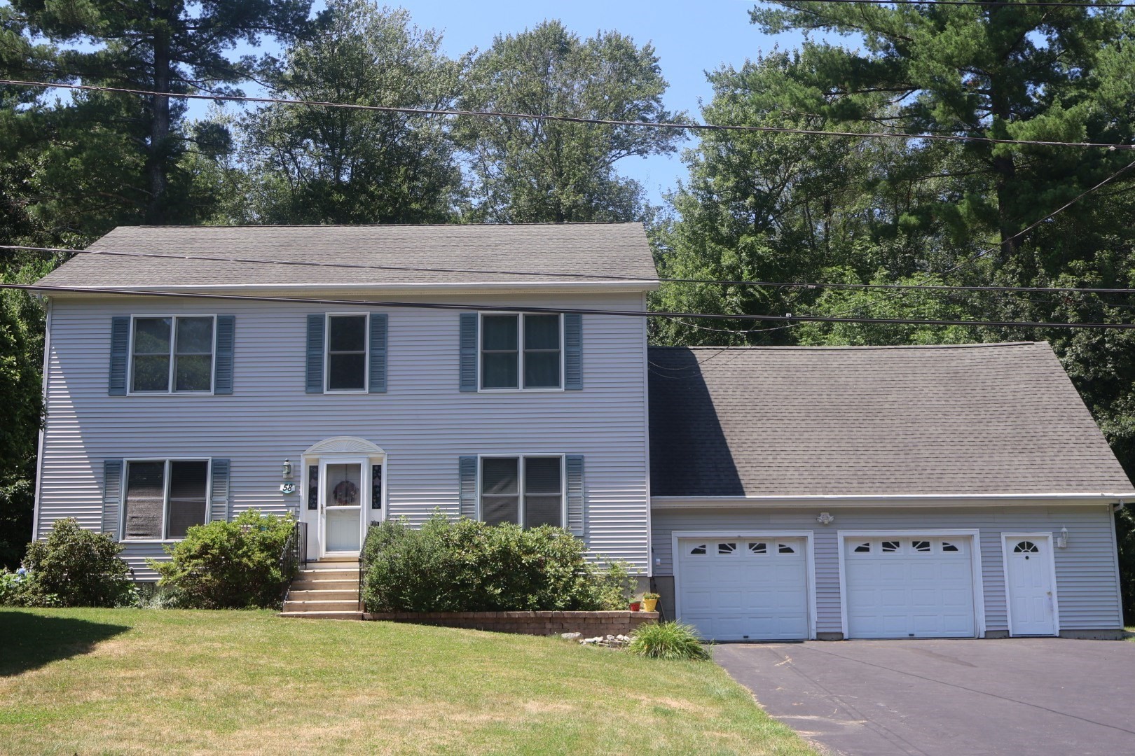 58 Brian Cir, Northbridge, MA 01534
