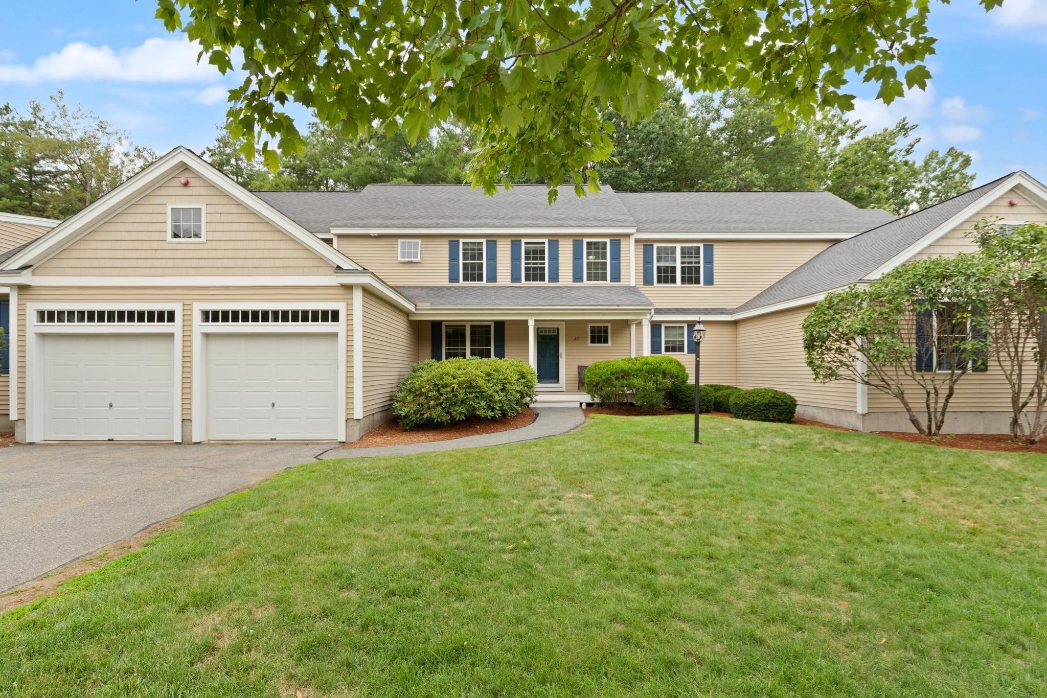 27 Southgate Rd Unit 29, Westford, MA 01886