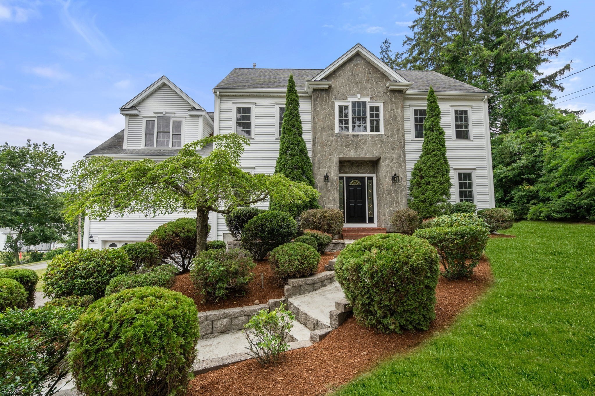 532 Washington Street, Walpole, MA 02032