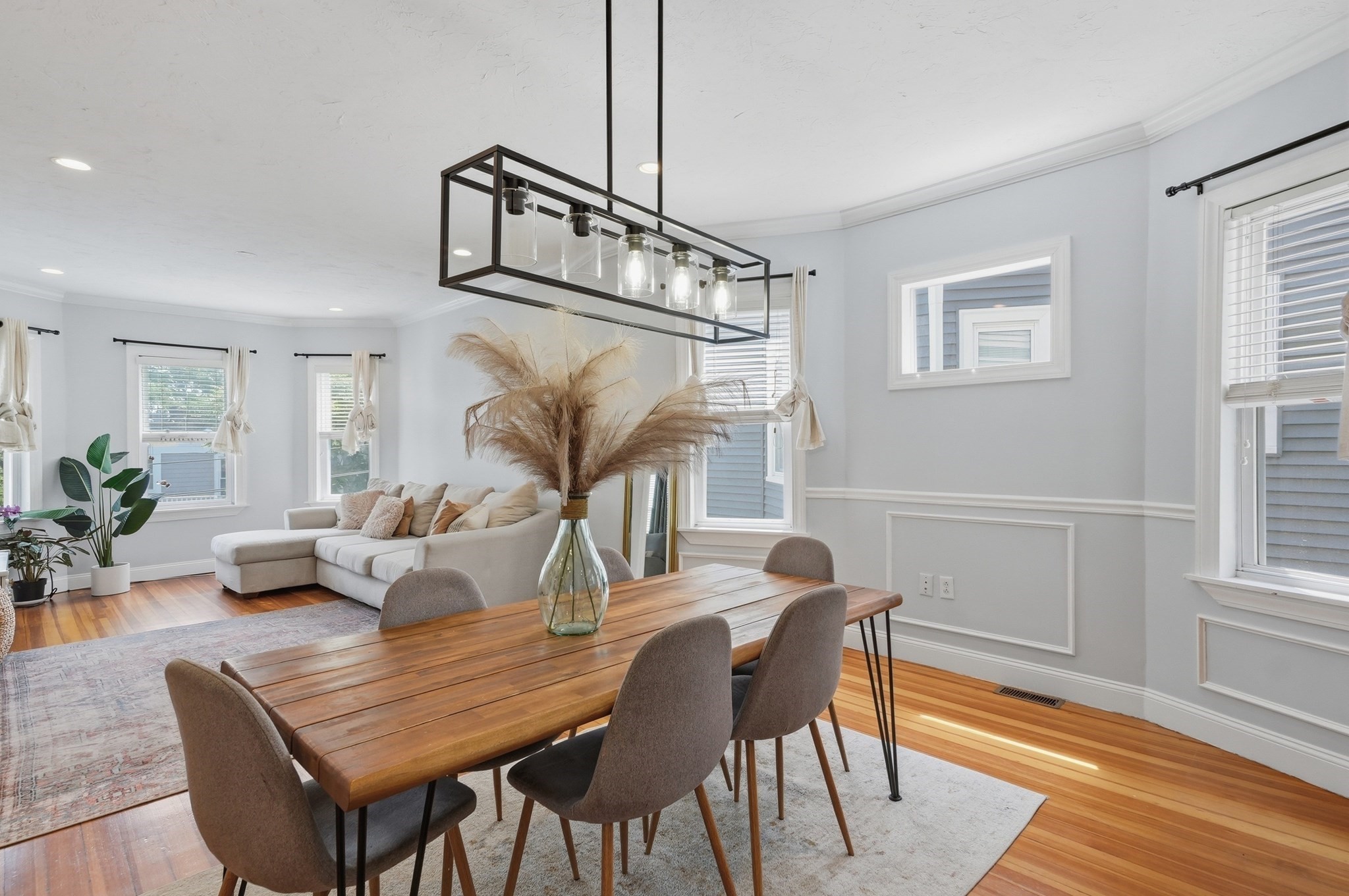 15 Juliette St Unit 2, Dorchester, Boston, MA 02122
