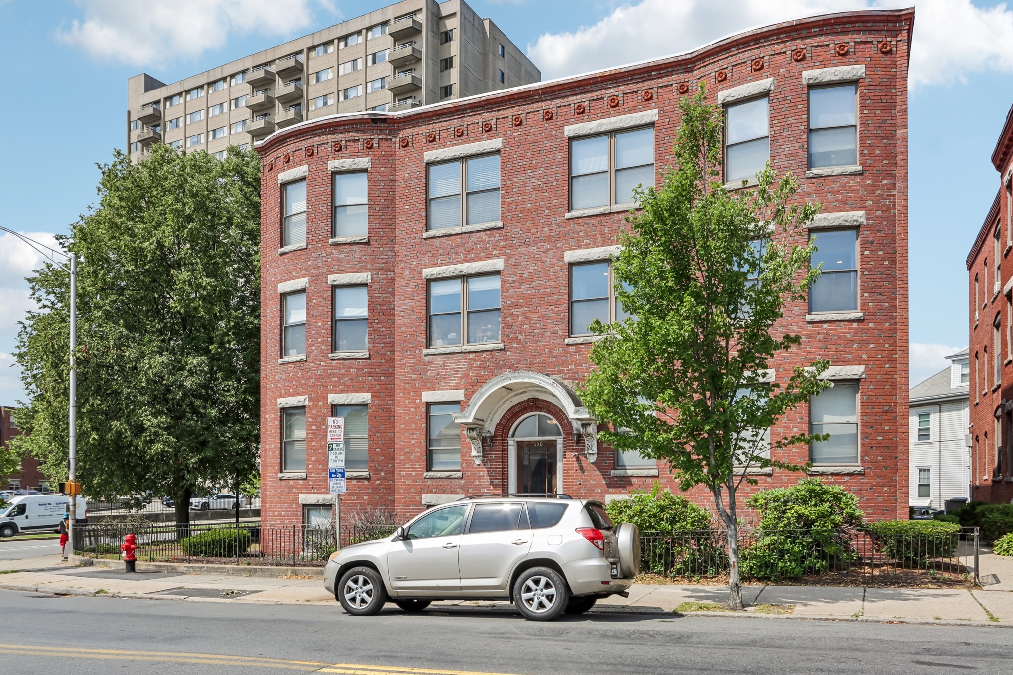 550 Main Unit 5, Malden, MA 02148