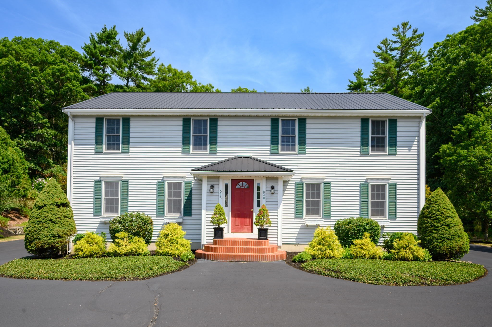618 High Street, Bridgewater, MA 02324