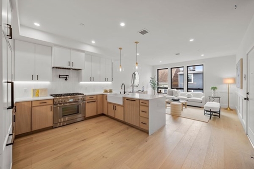 136 West 8th, Apt 3