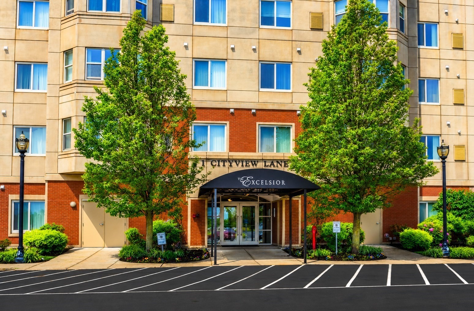 1 Cityview Ln Unit 211, Quincy, MA 02169