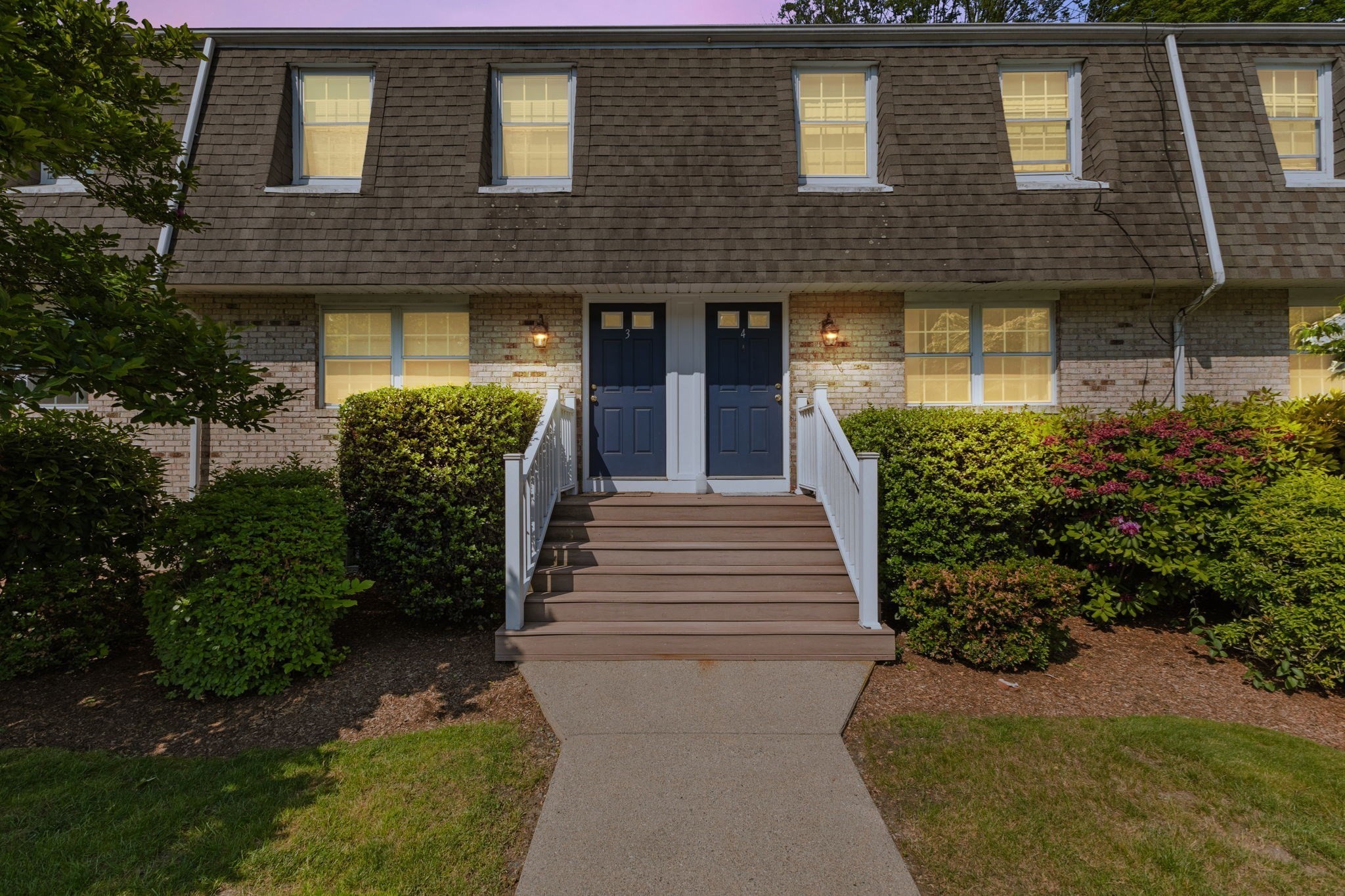 112 Cocasset St Unit 3, Foxboro, MA 02035