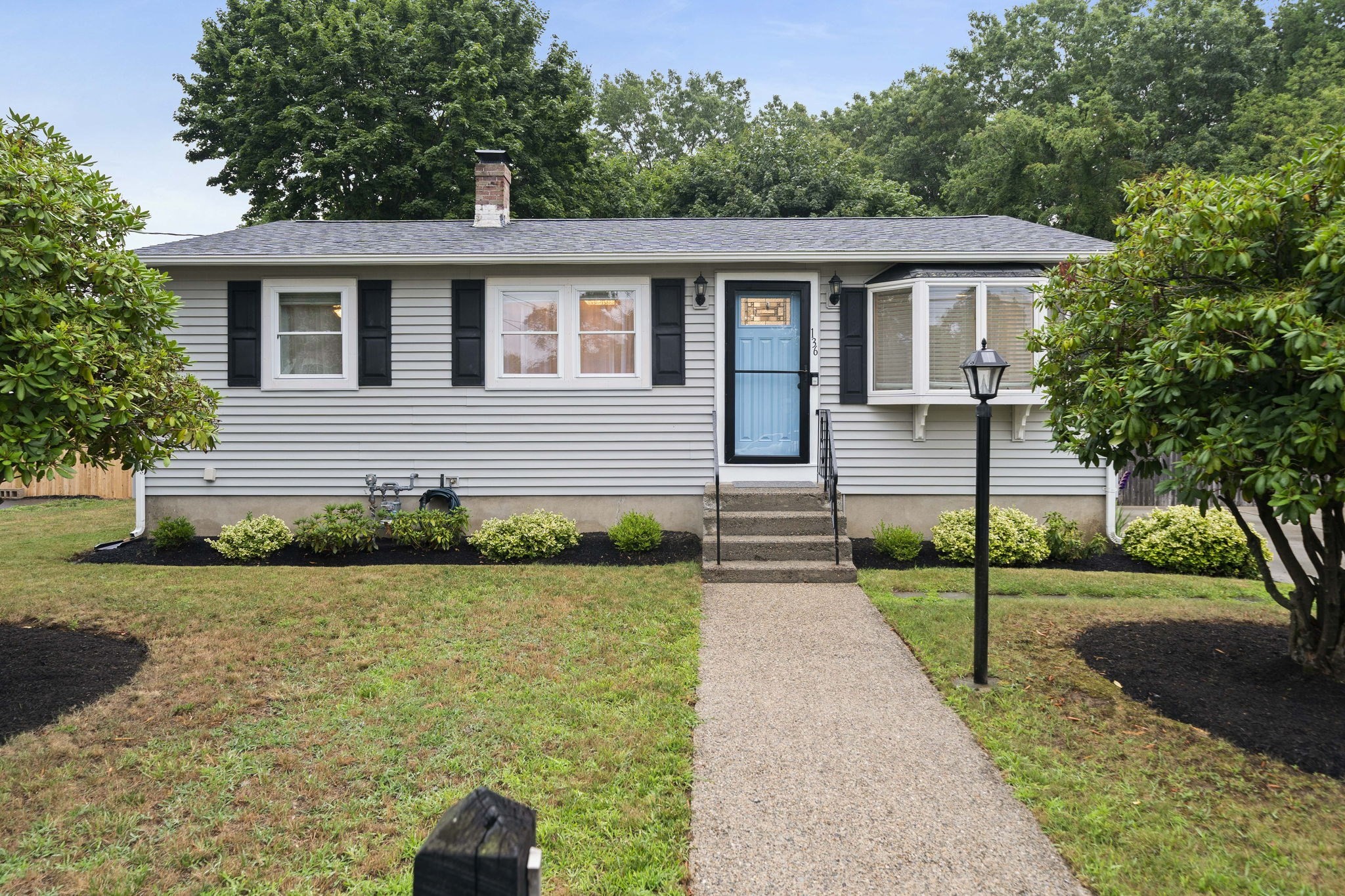 136 Pond Street, Rockland, MA 02370