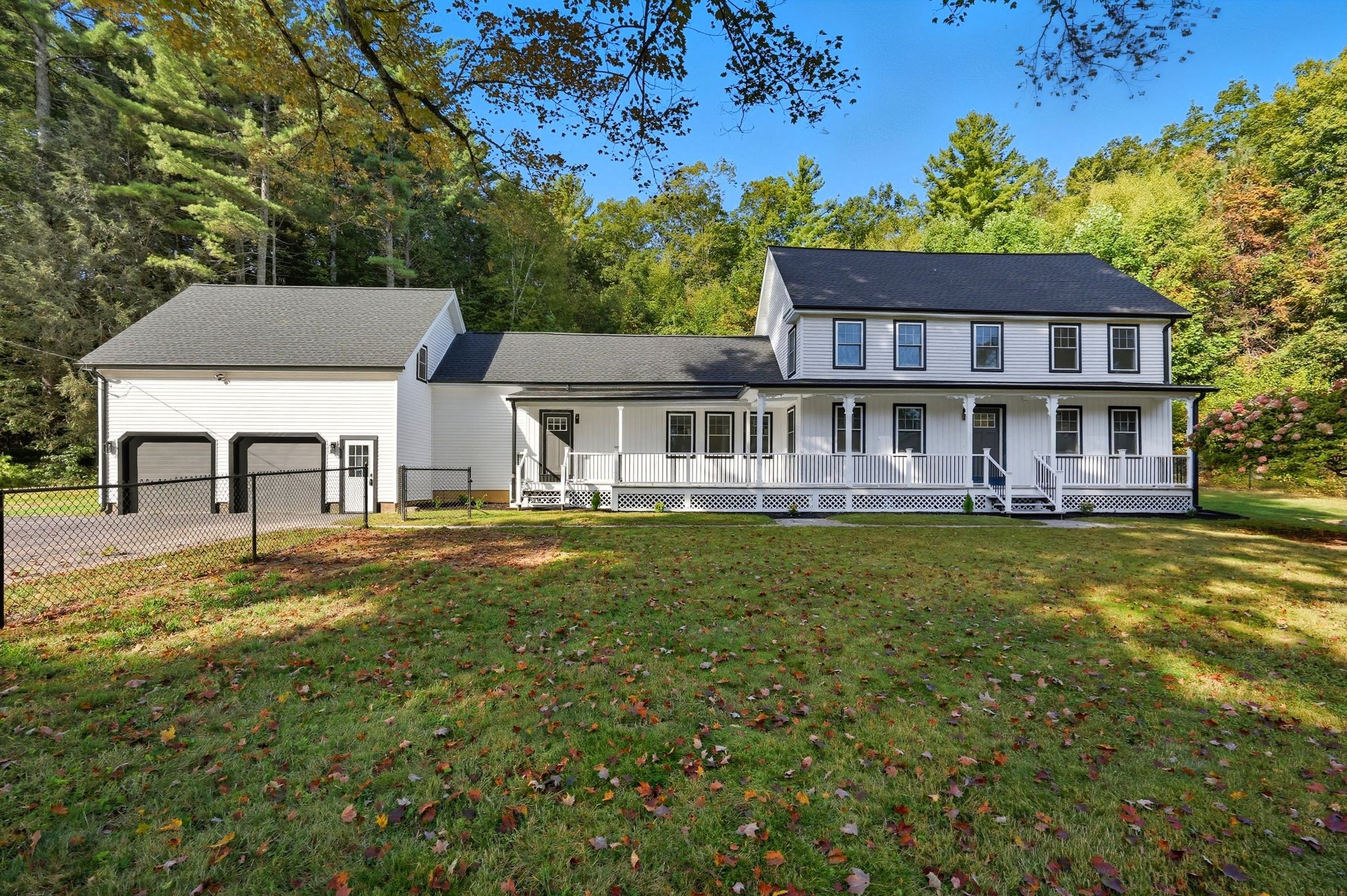 75 Lead Mine Rd, Southampton, MA 01073