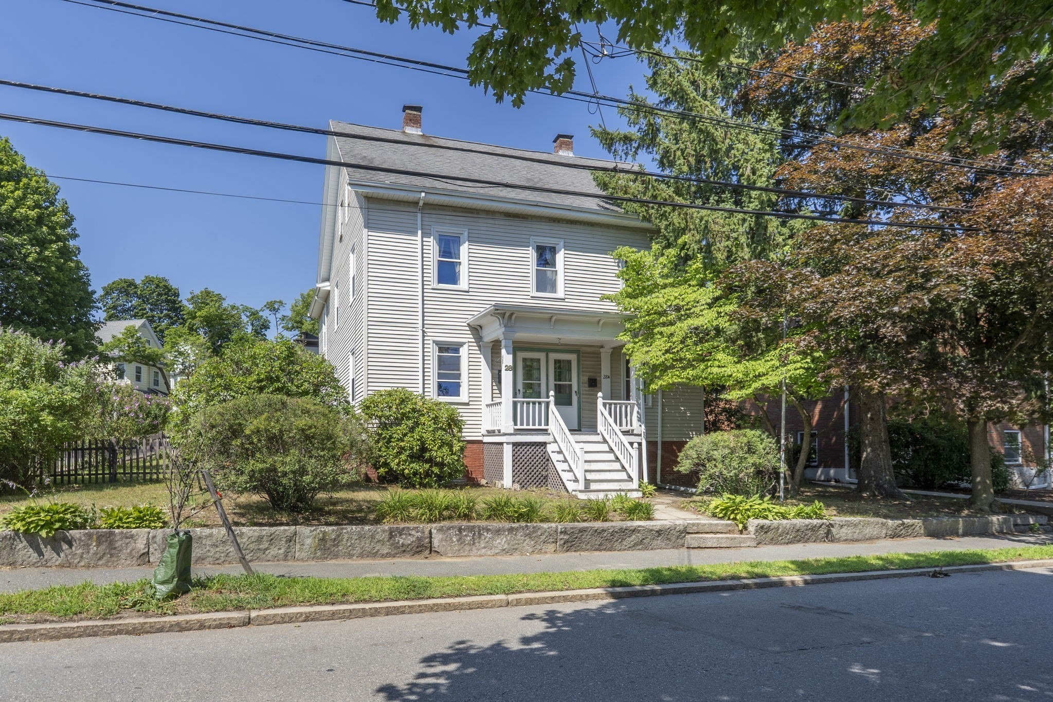 28 Forest St, Arlington, MA 02476