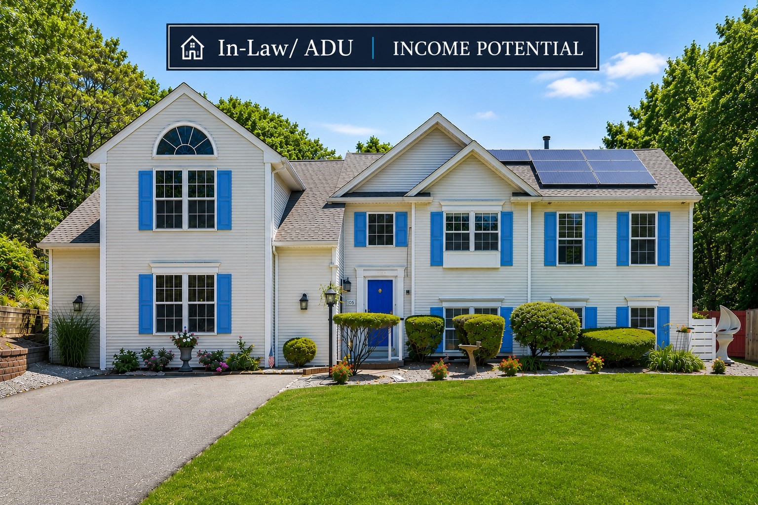 105 Joyce Drive, Plymouth, MA 02360