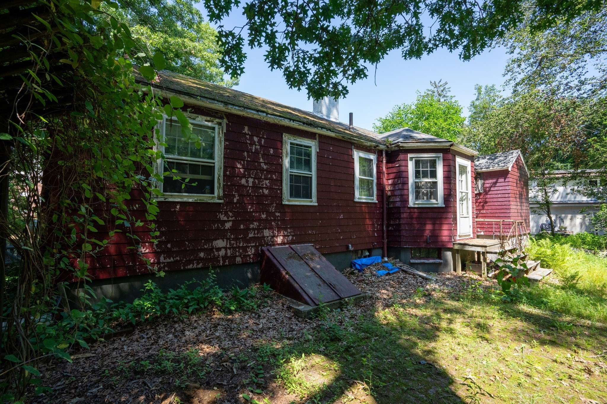 35 Coolidge Park, Wakefield, MA 01880
