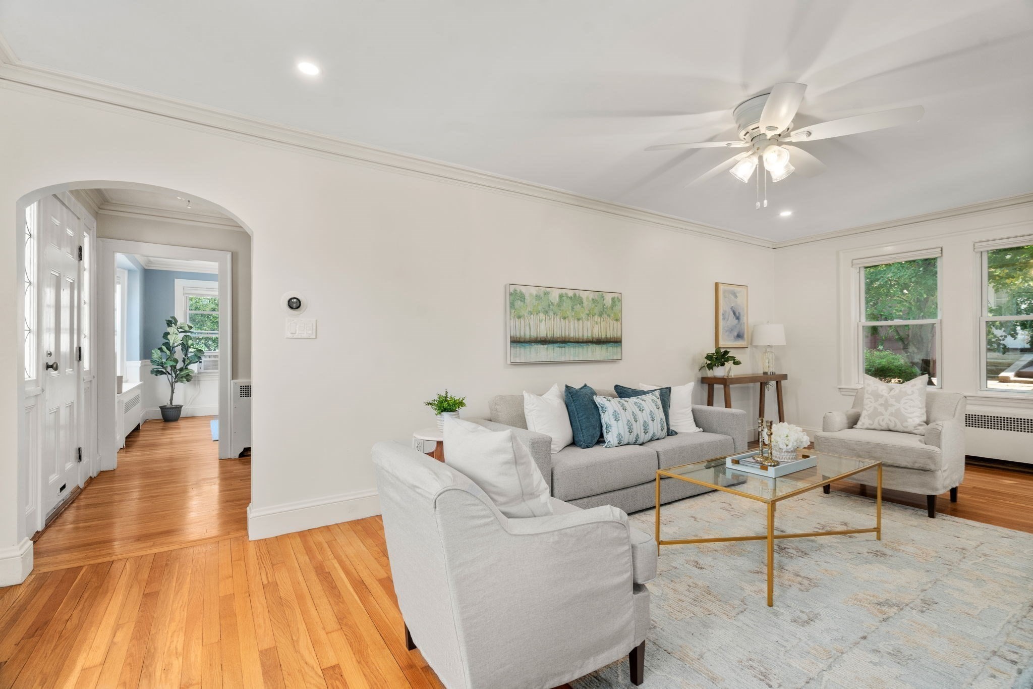 14 Rendall Road, Boston - West Roxbury, MA 02132