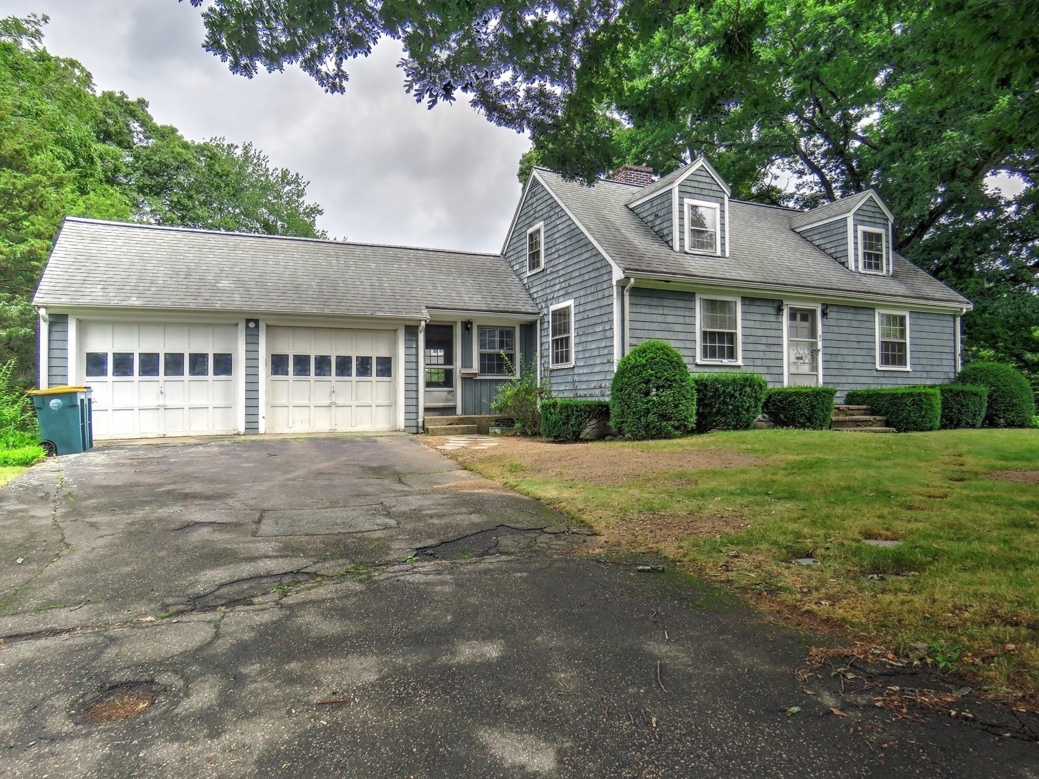 56 Brookfield Rd, Abington, MA 02351