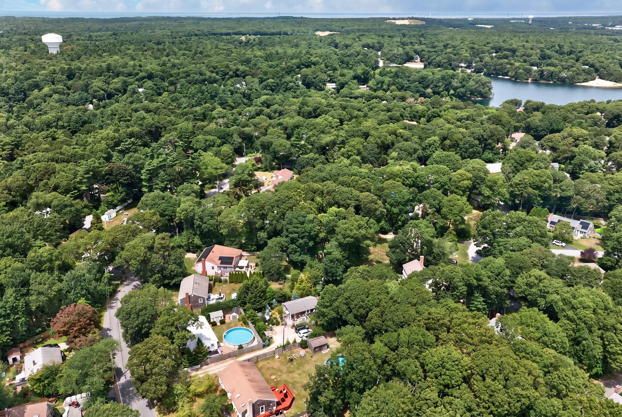 25 Deepwood Dr, Falmouth, MA 02536