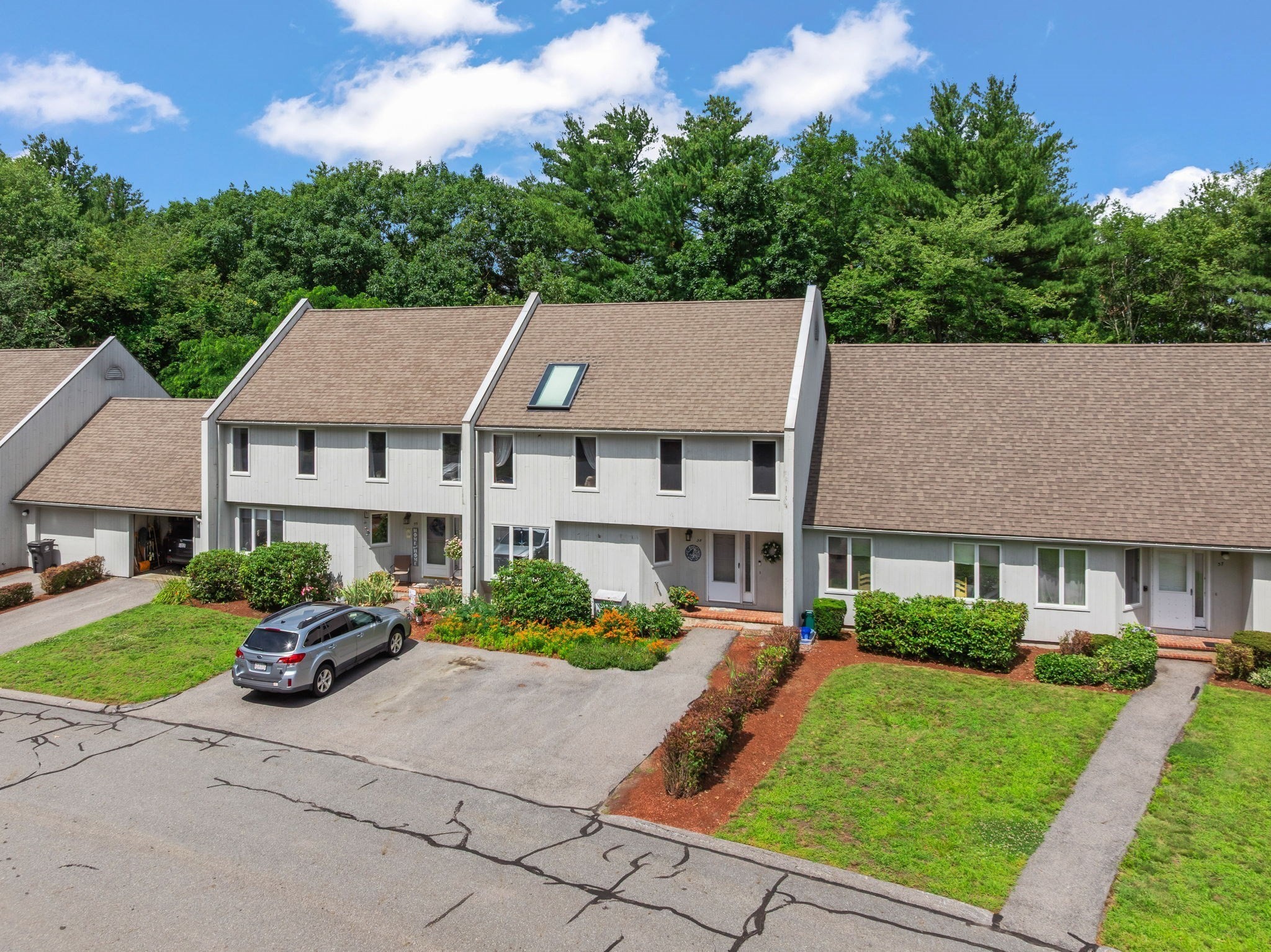 38 Woodland Park Dr Unit 38, Haverhill, MA 01830