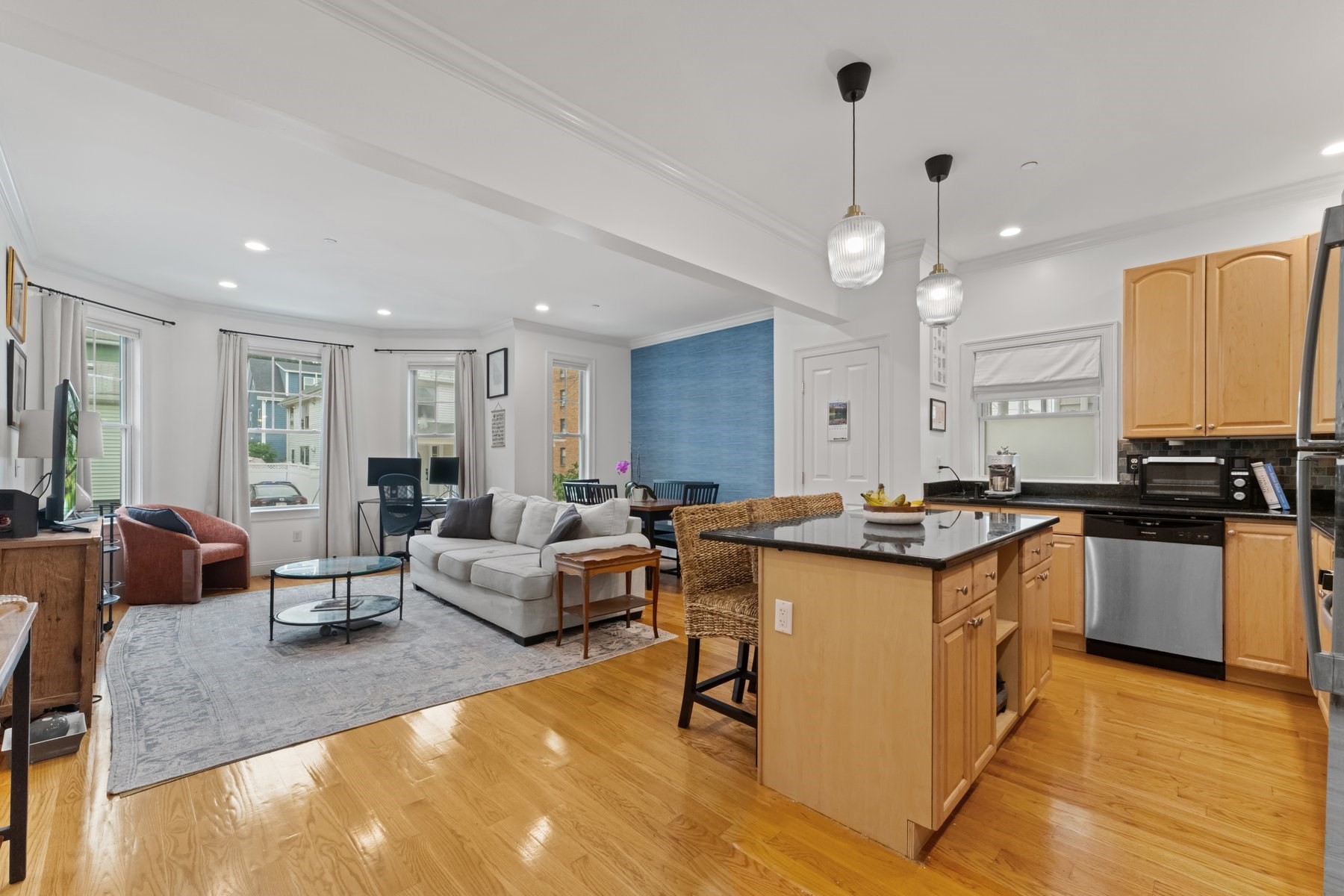 146 Clifton Street Unit 4, Malden, MA 02148