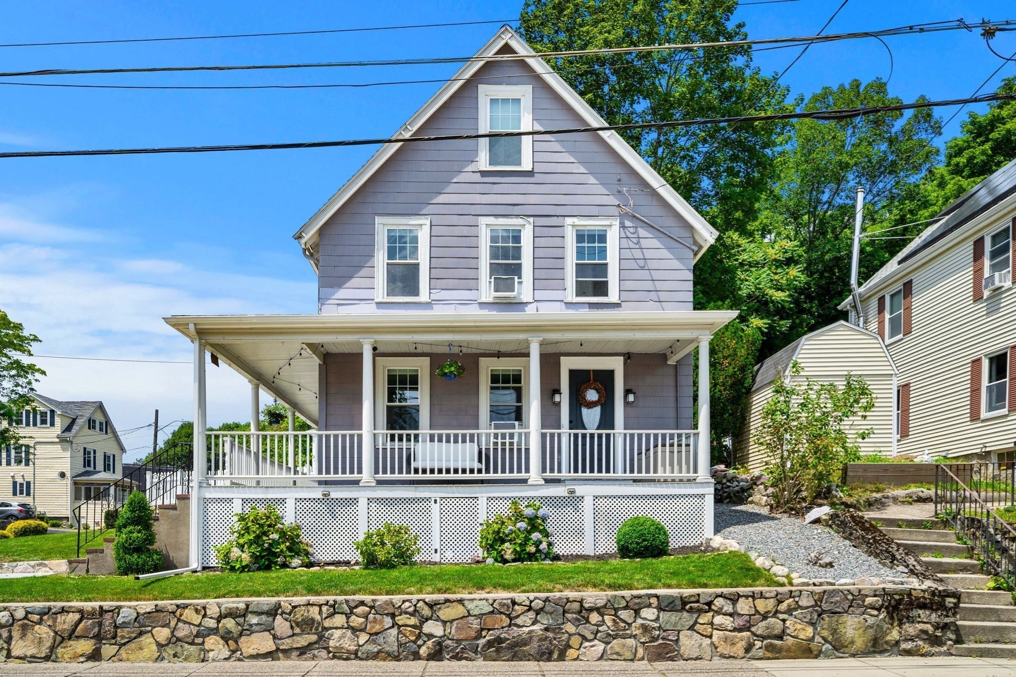 90 Forest St, Melrose, MA 02176