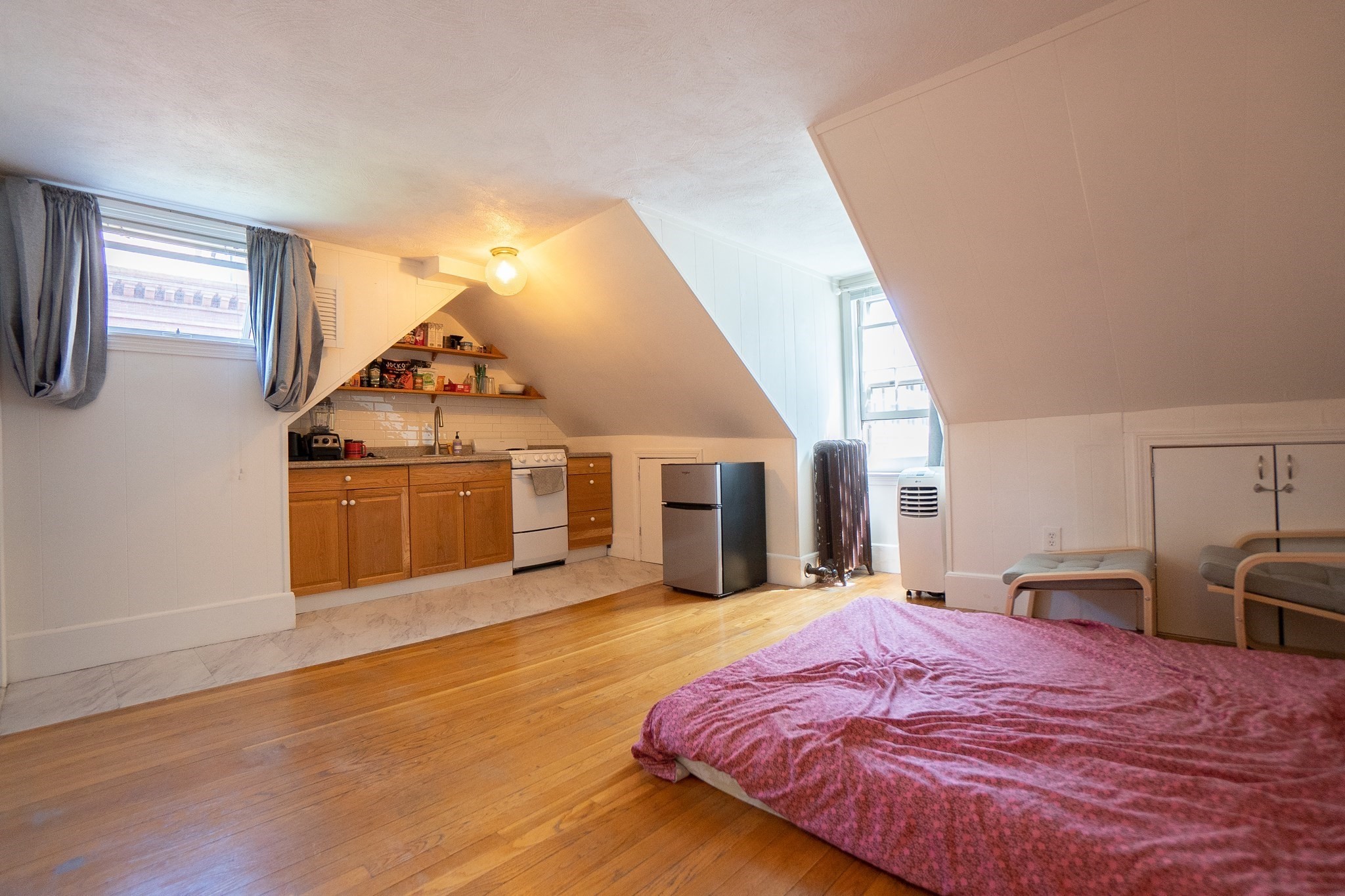 59 Hancock St Unit 14, Beacon Hill, Boston, MA 02114