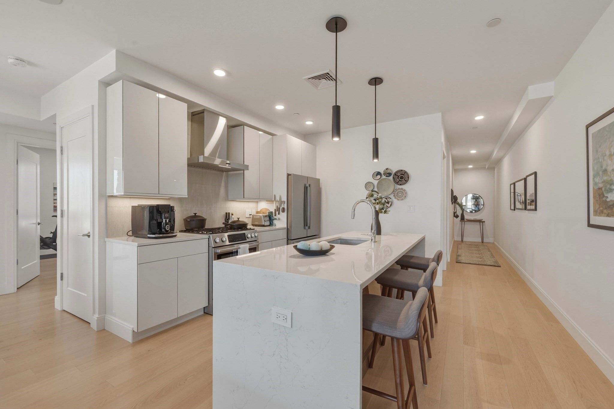 20 W 5th St Unit 3I, South Boston, Boston, MA 02127