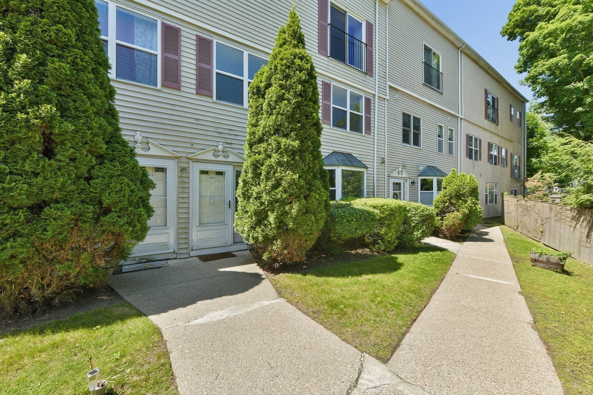 110 Coolidge Hill Rd Unit 2, Watertown, MA 02472