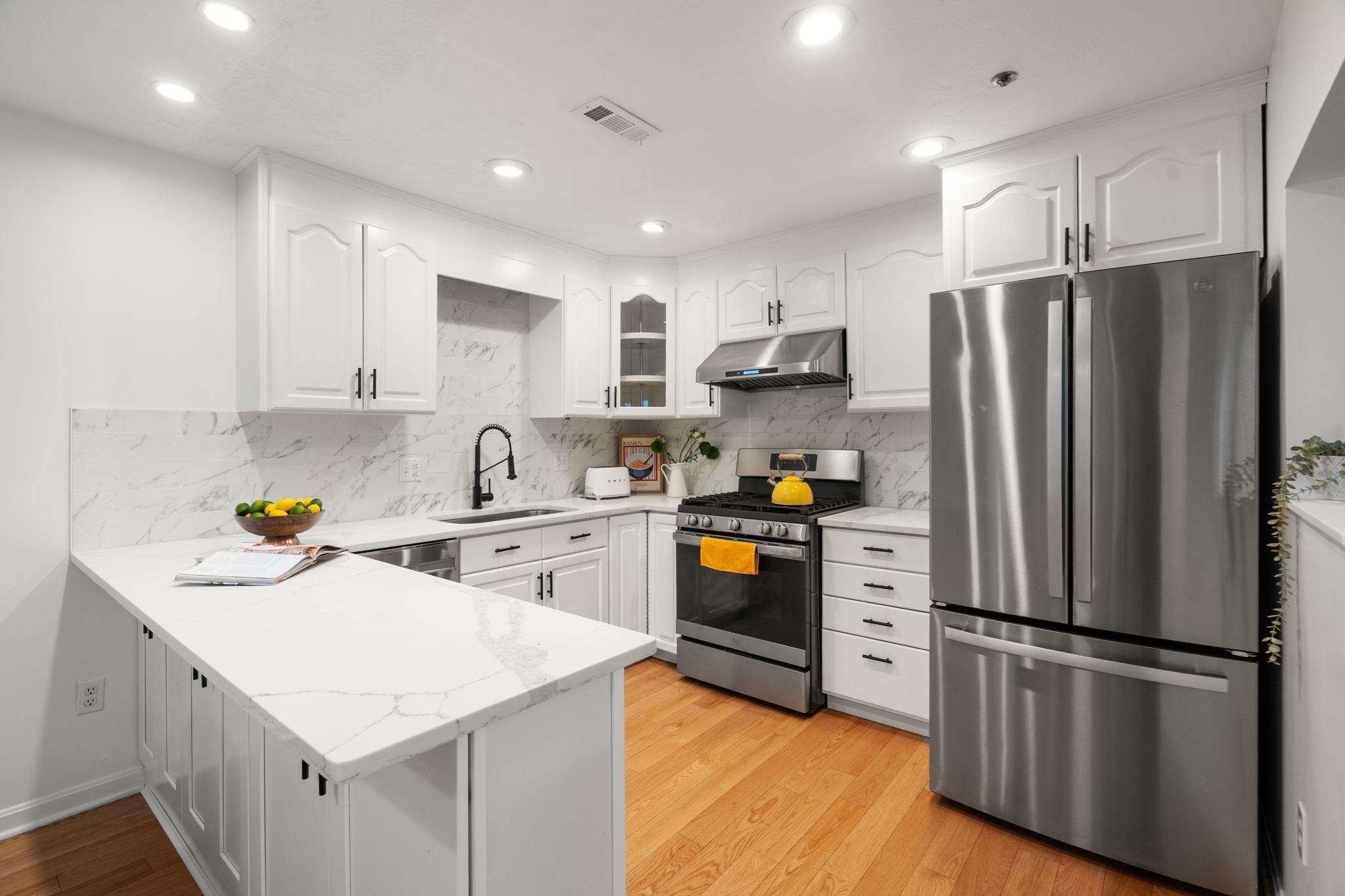 110 Coolidge Hill Rd Unit 2, Watertown, MA 02472 - Image 2