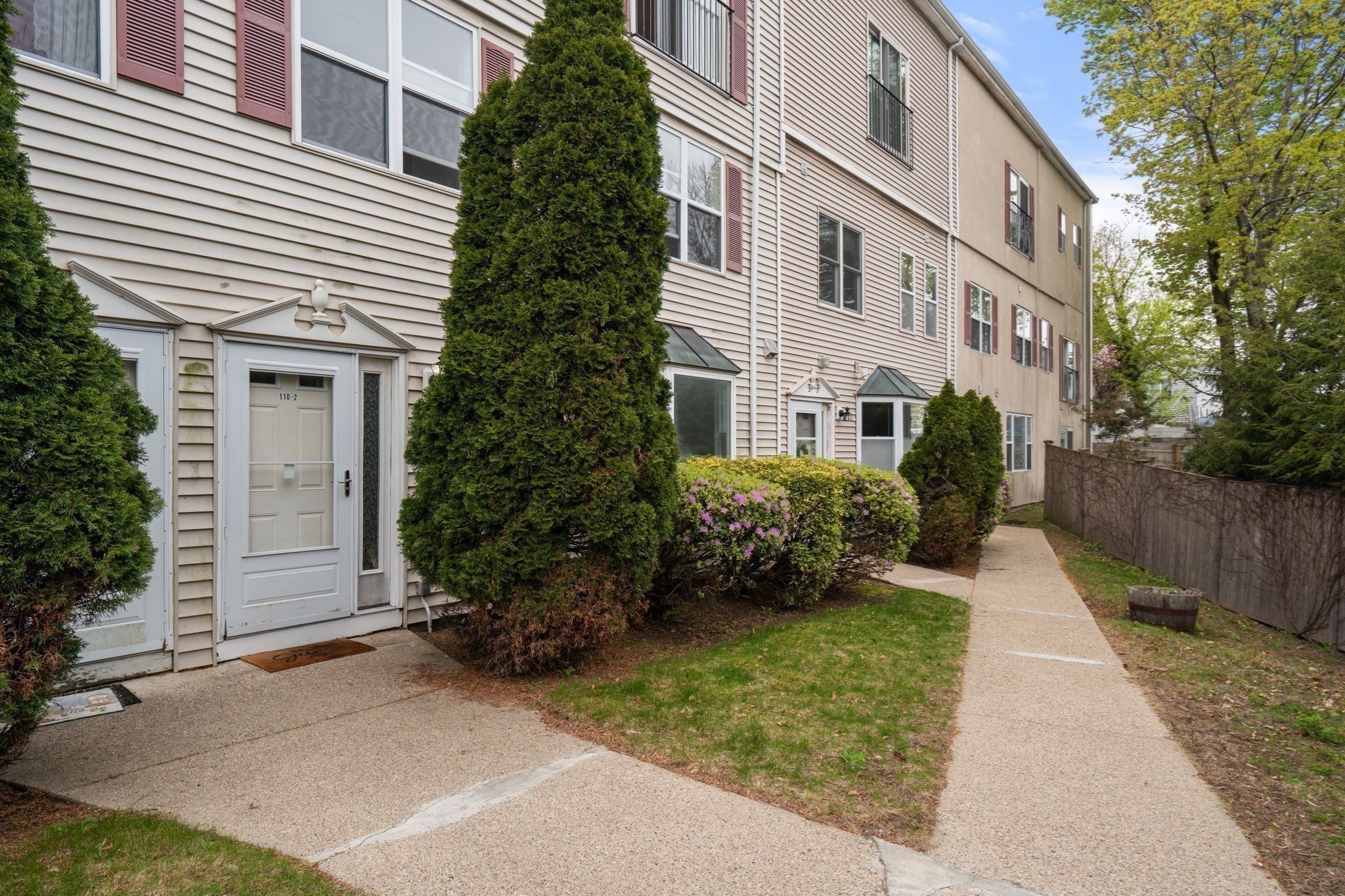 110 Coolidge Hill Rd Unit 2, Watertown, MA 02472 - Image 17