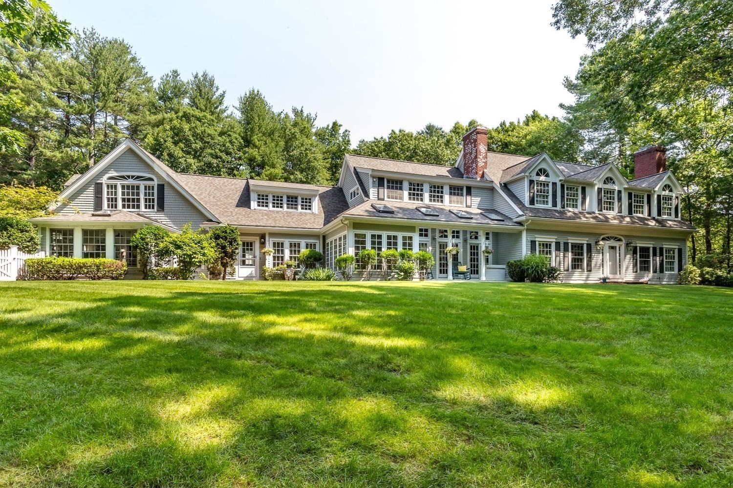 480 York Street, Canton, MA 02021
